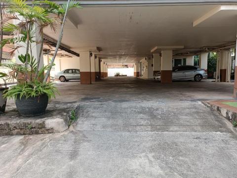 Grandview Condominia #5