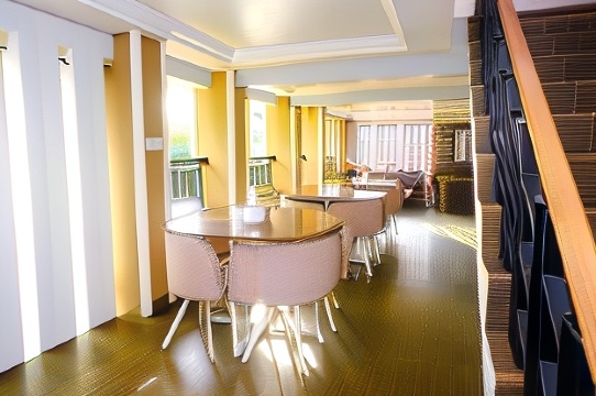 Guest House Bibong Makassar Mitra RedDoorz #5