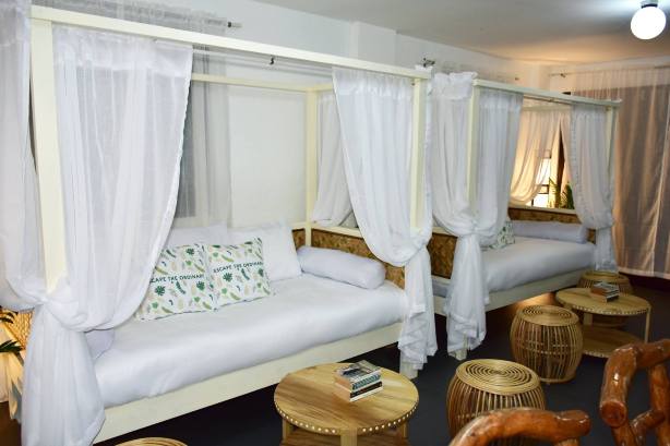 8 Colors Penthouse Boracay Beach House Resort by Cocotel #5