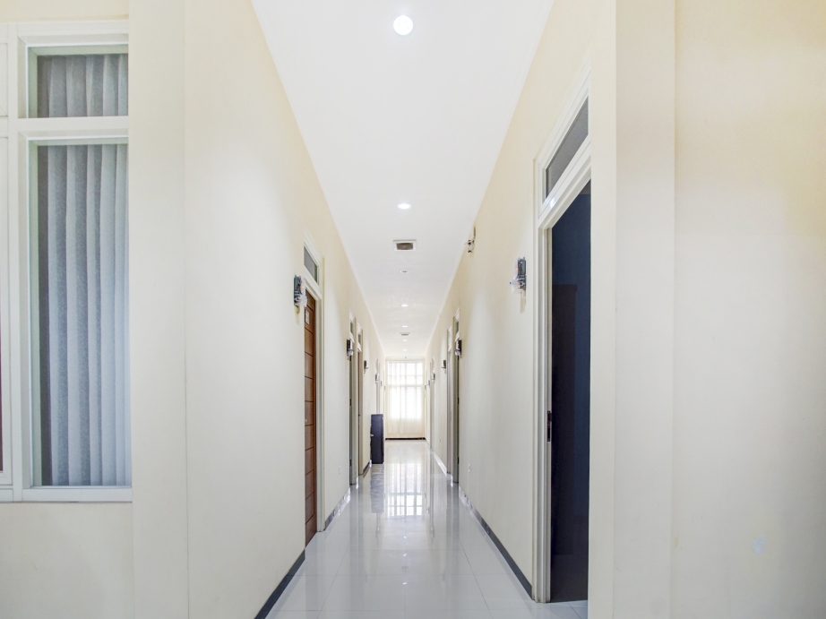 Hotel O Alamanda 7 Syariah #5