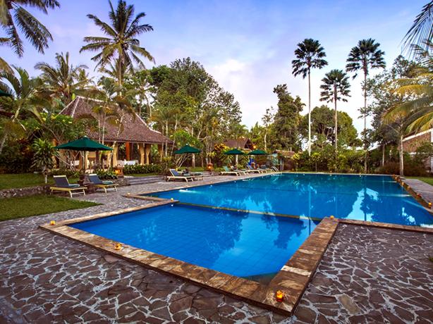 Margo Utomo Eco Resort #5