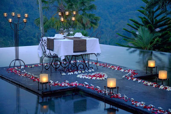 Kupu Kupu Barong Villas & Tree Spa by l'Occitane #5