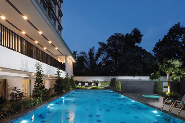D'Primahotel Kualanamu Medan Formerly Prime Plaza Hotel #5