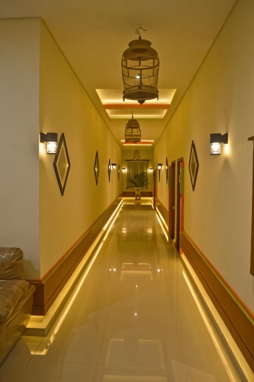 The Cabin Tanjung Hotel Wonosobo #5