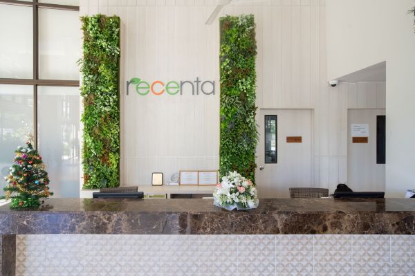 Recenta Suite Phuket Suanluang #5
