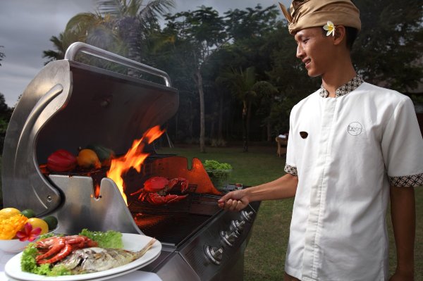 The One Boutique Villa & Spa Seminyak #5