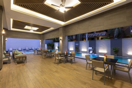 Woovo Phuket Patong #5