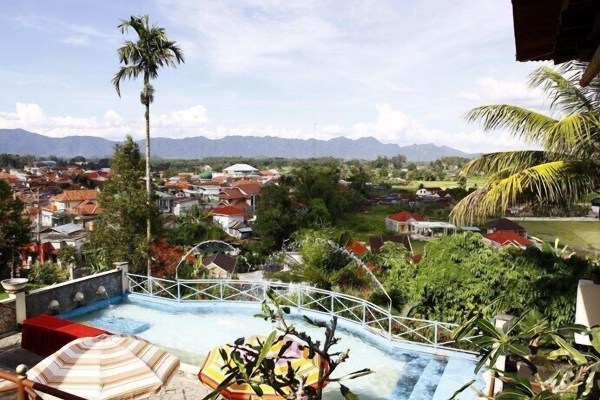 Campago Resort Hotel #5