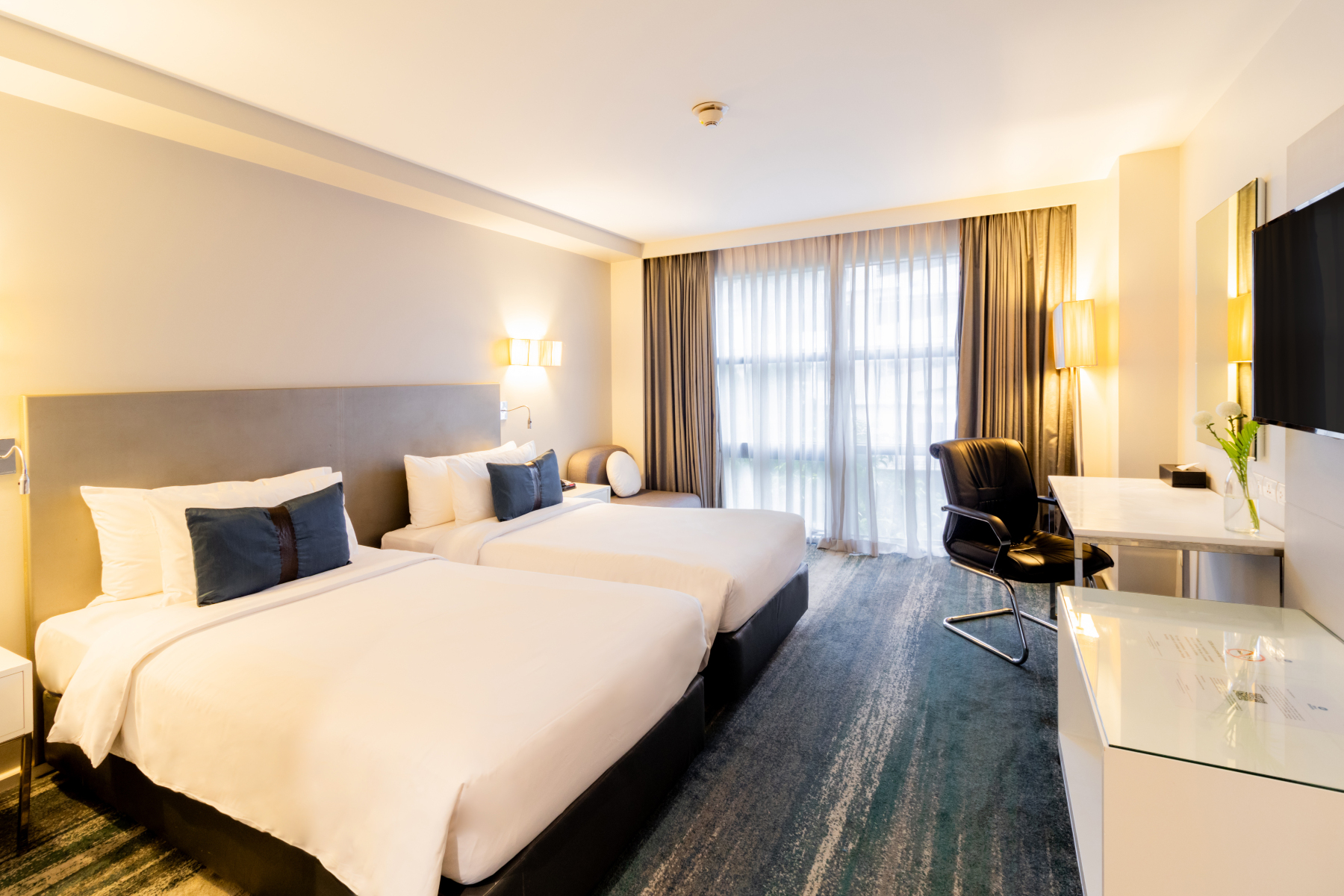 Best Western Sukhumvit 20 #5
