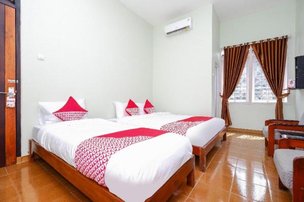 Hotel O Paviliun Permata
