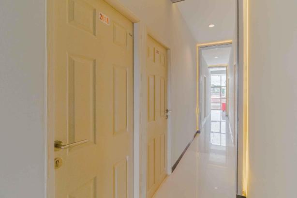 RedDoorz Plus Near Millenium Ict Centre Medan 2 #5