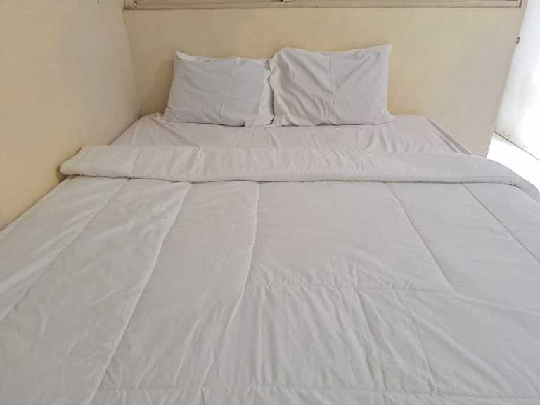 Hotel O Guest House Amanda Syariah #5
