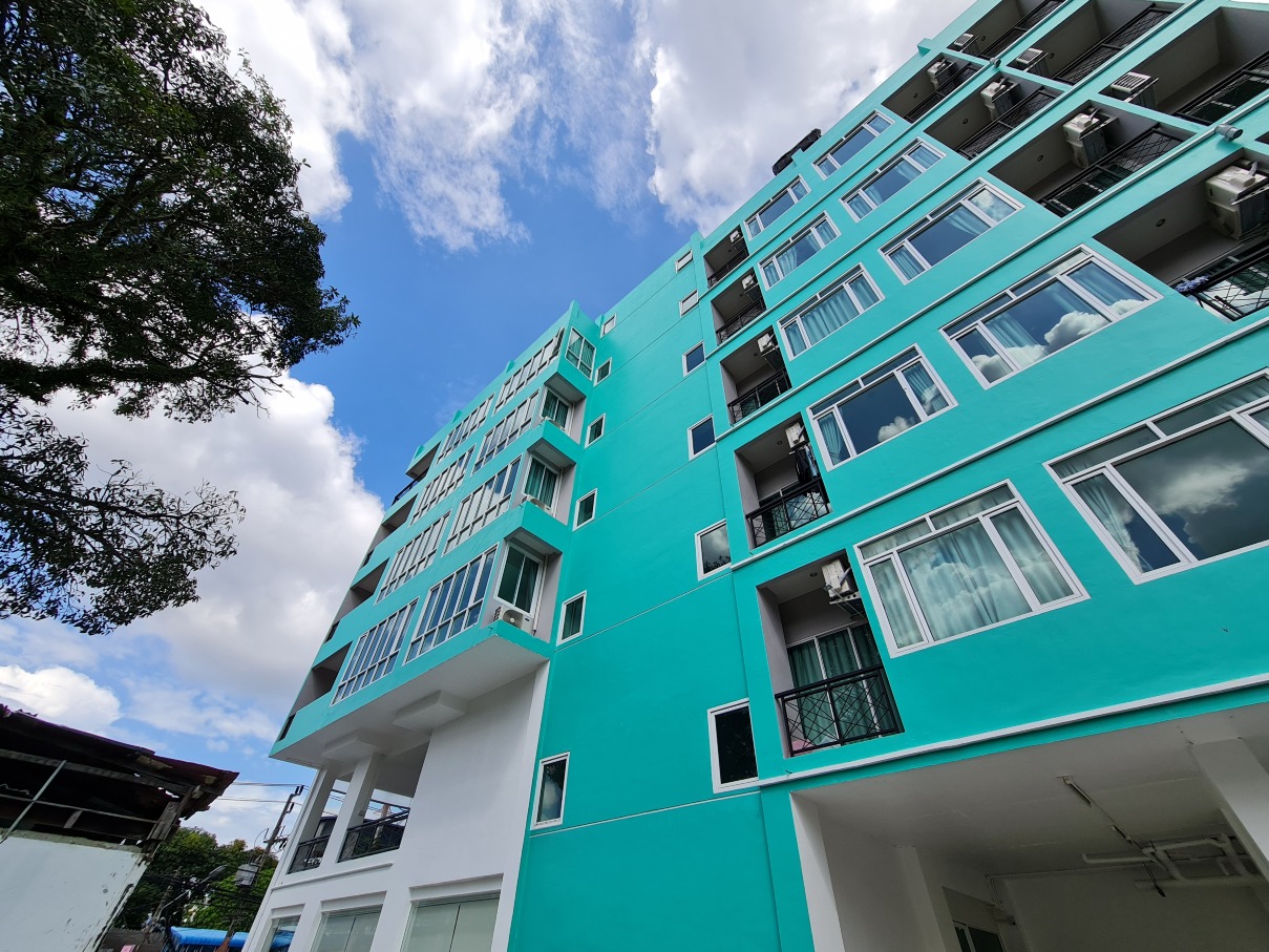Studio309@Phuket by Zuzu #5