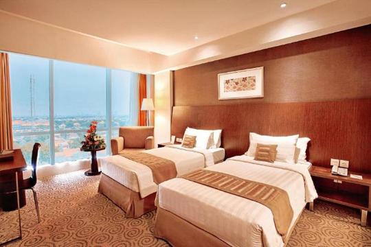 The Alana Surabaya #5