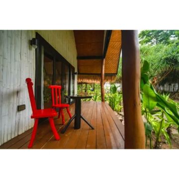 The Henry Resort Qi El Nido #5