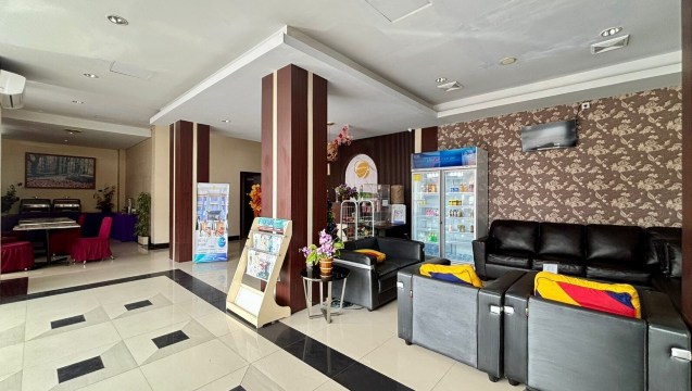 Atreya Hotel Makassar #5