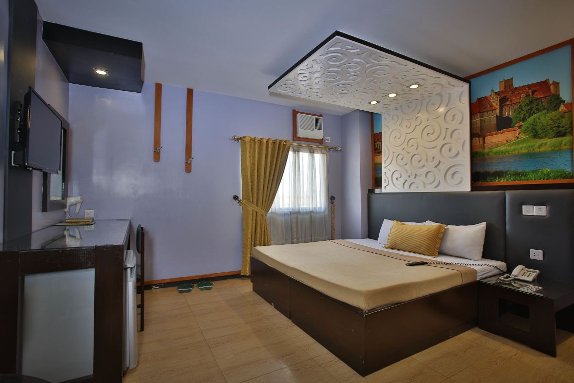 Eurotel Las Pinas #5