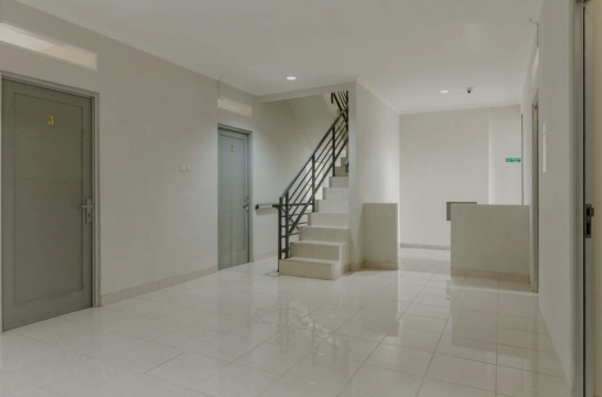 RedDoorz @ Cipete Raya #5