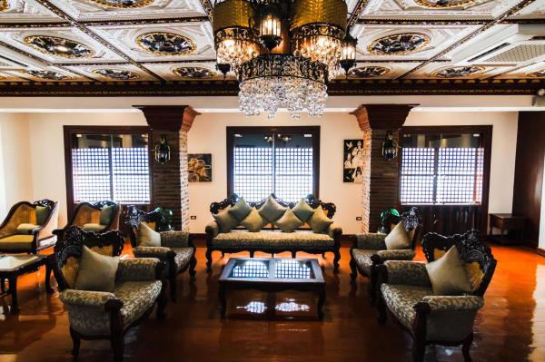 Hotel Luna Annex