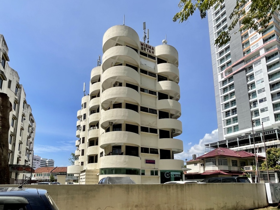 Hotel O Wg Guest House