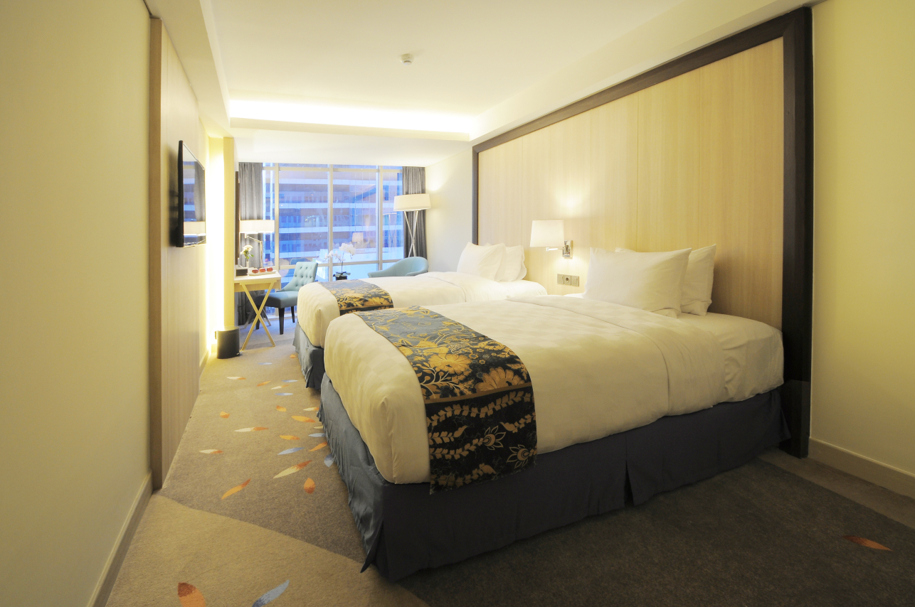 Louis Kienne Hotel Pandanaran #5
