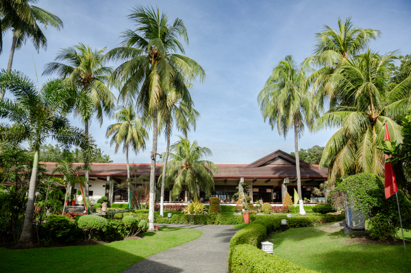 Waterfront Insular Hotel Davao #5