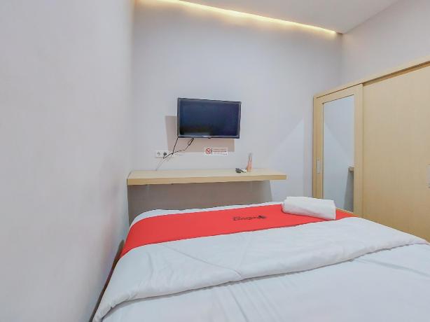 Reddoorz @ Cempaka Guesthouse Tarakan
