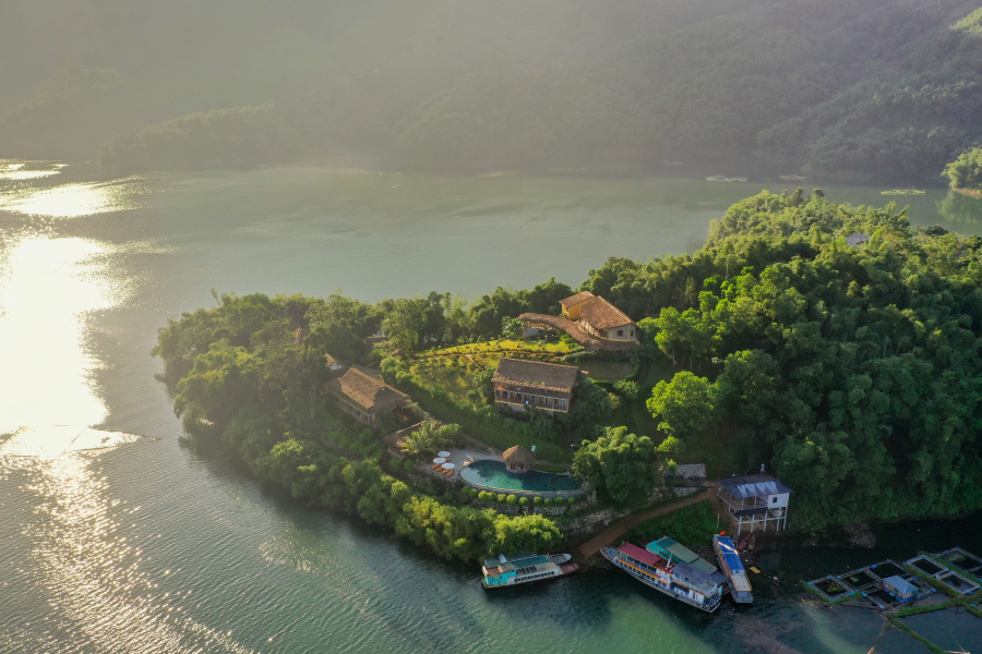 Mai Châu Hideaway Resort