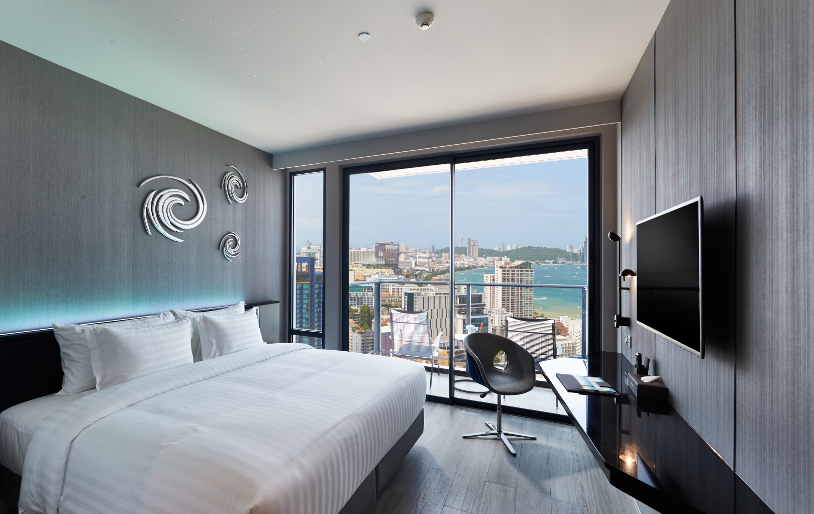 Grande Centre Point Pattaya #5