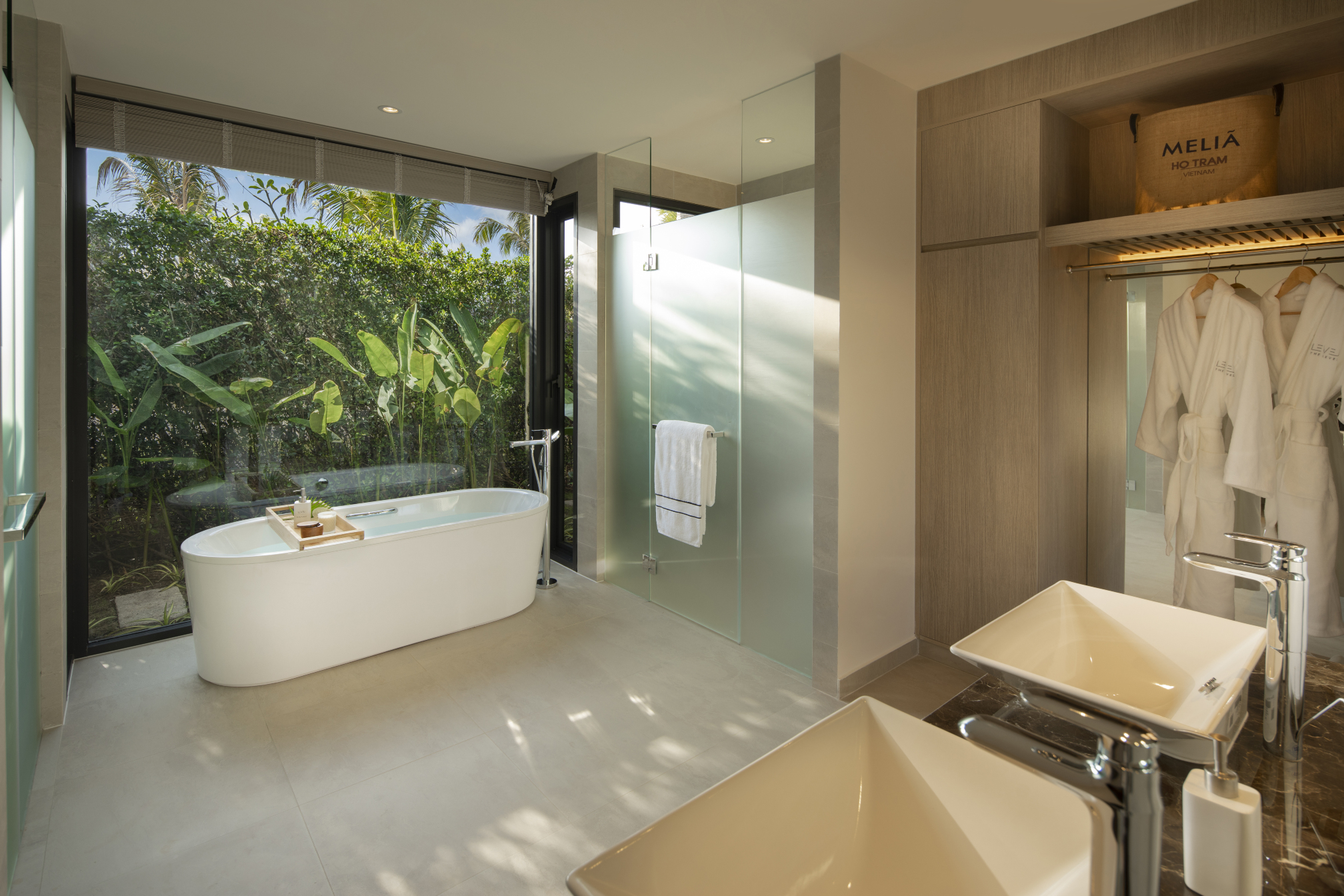 Melia Ho Tram Beach Resort #5