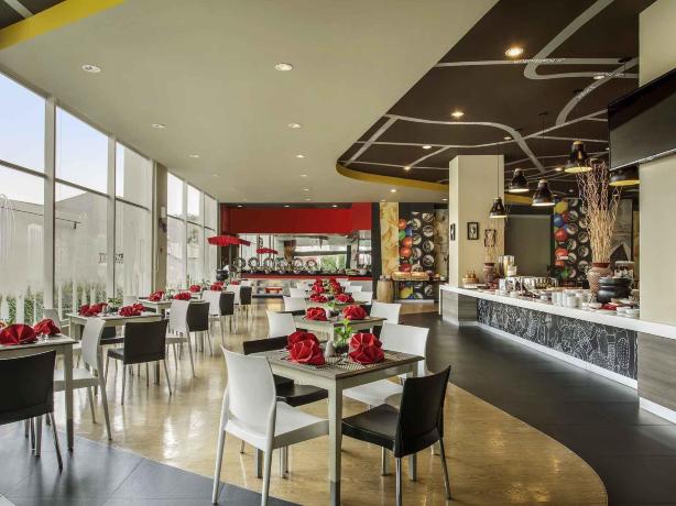 Ibis Surabaya City Center #5
