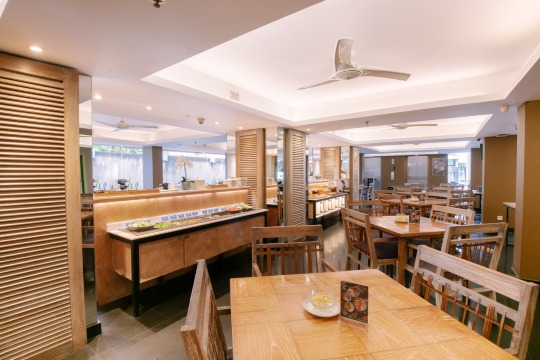 Kuta Beach Hotel #5