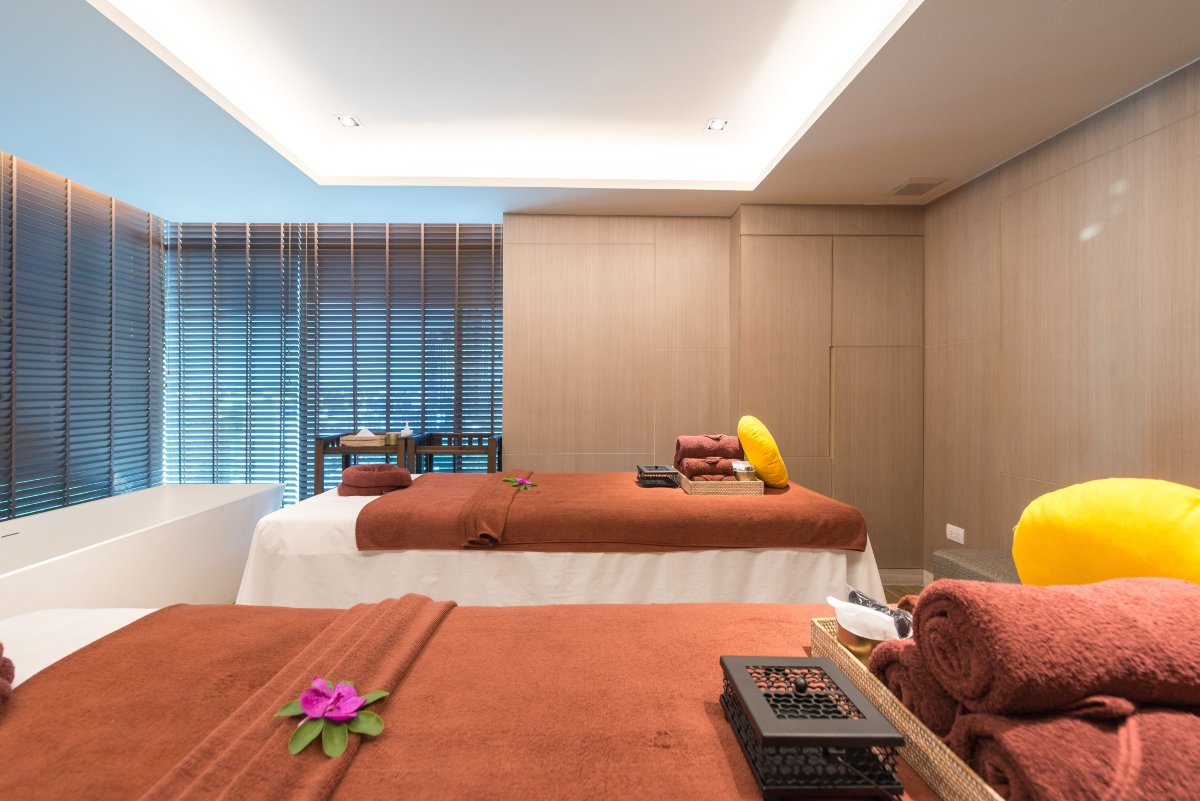 Mytt Hotel Pattaya #5