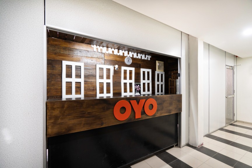 OYO 89960 Manjung Inn Hotel #5