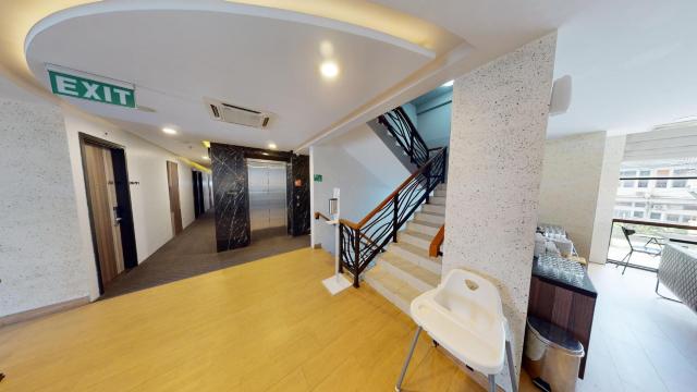 Unisi Hotel Malioboro - Jogja Syariah #5