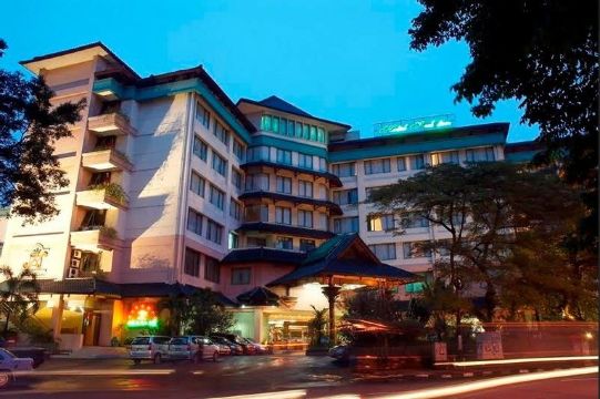 Kedaton Hotel #5