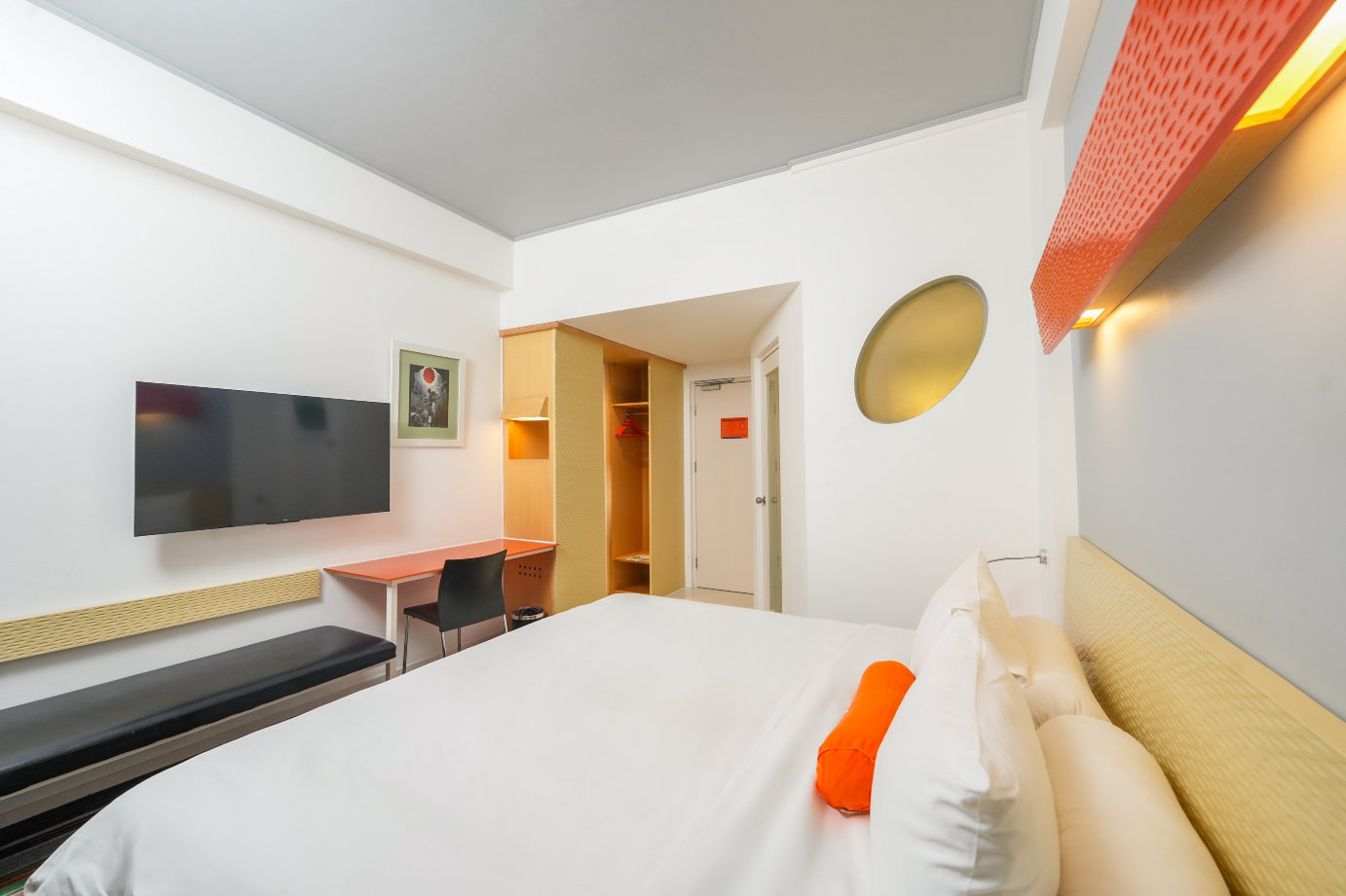 Harris Hotel & Convention Festival Citylink Bandung #5