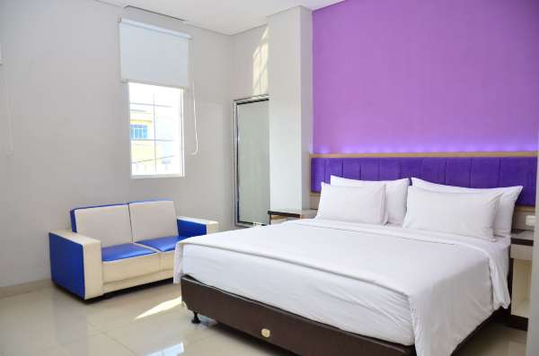Hotel Alodia Powered by Archipelago #5