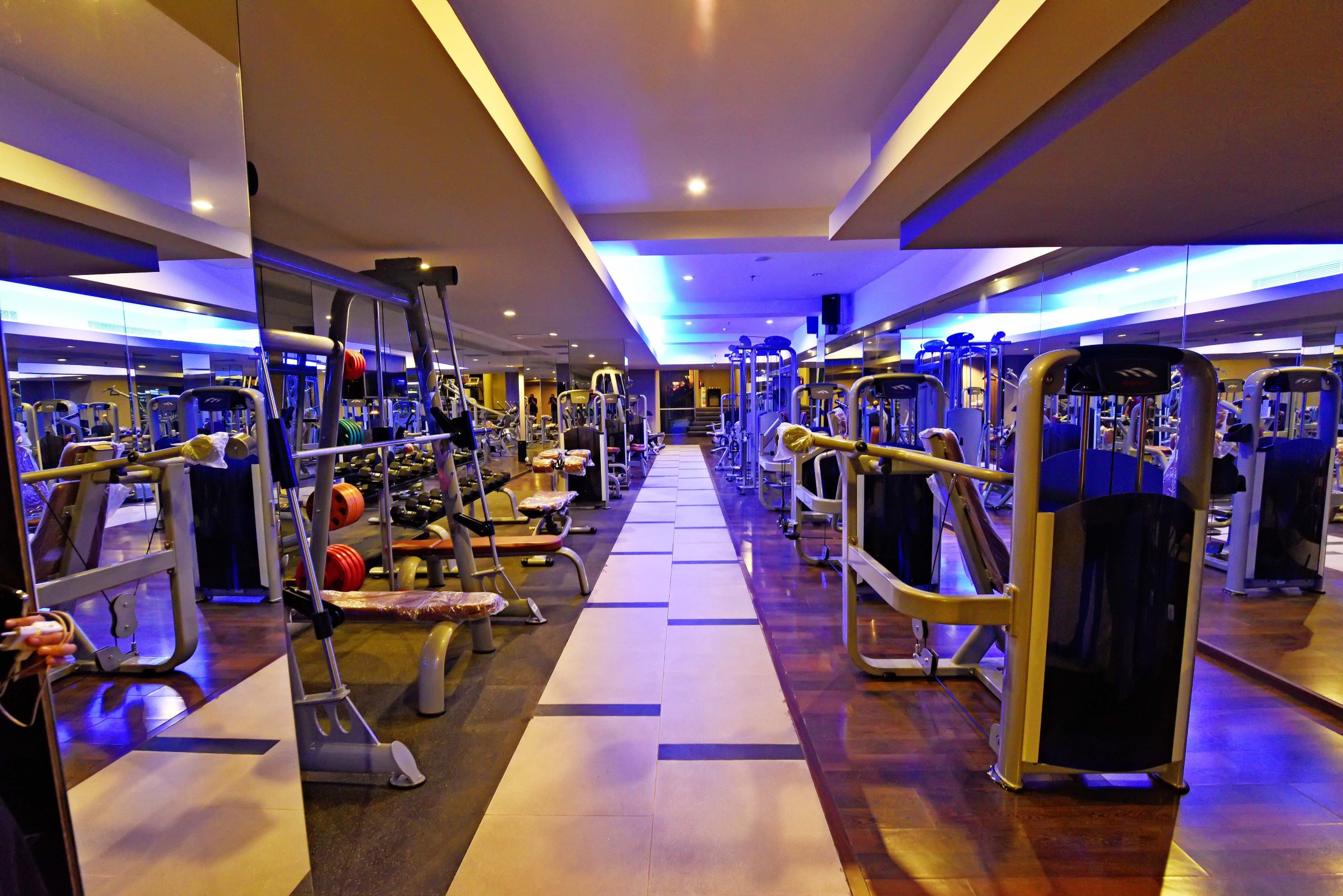 Holiday Inn BANDUNG PASTEUR by IHG #5