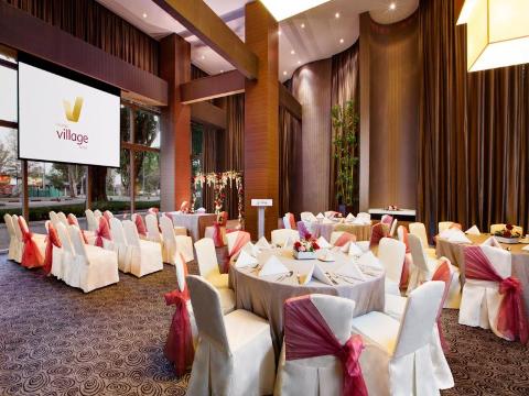 Village Hotel Changi by Far East Hospitality #5