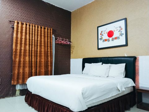Hotel O Medan Near Gajah Mada Formerly Hotel Indah Raya