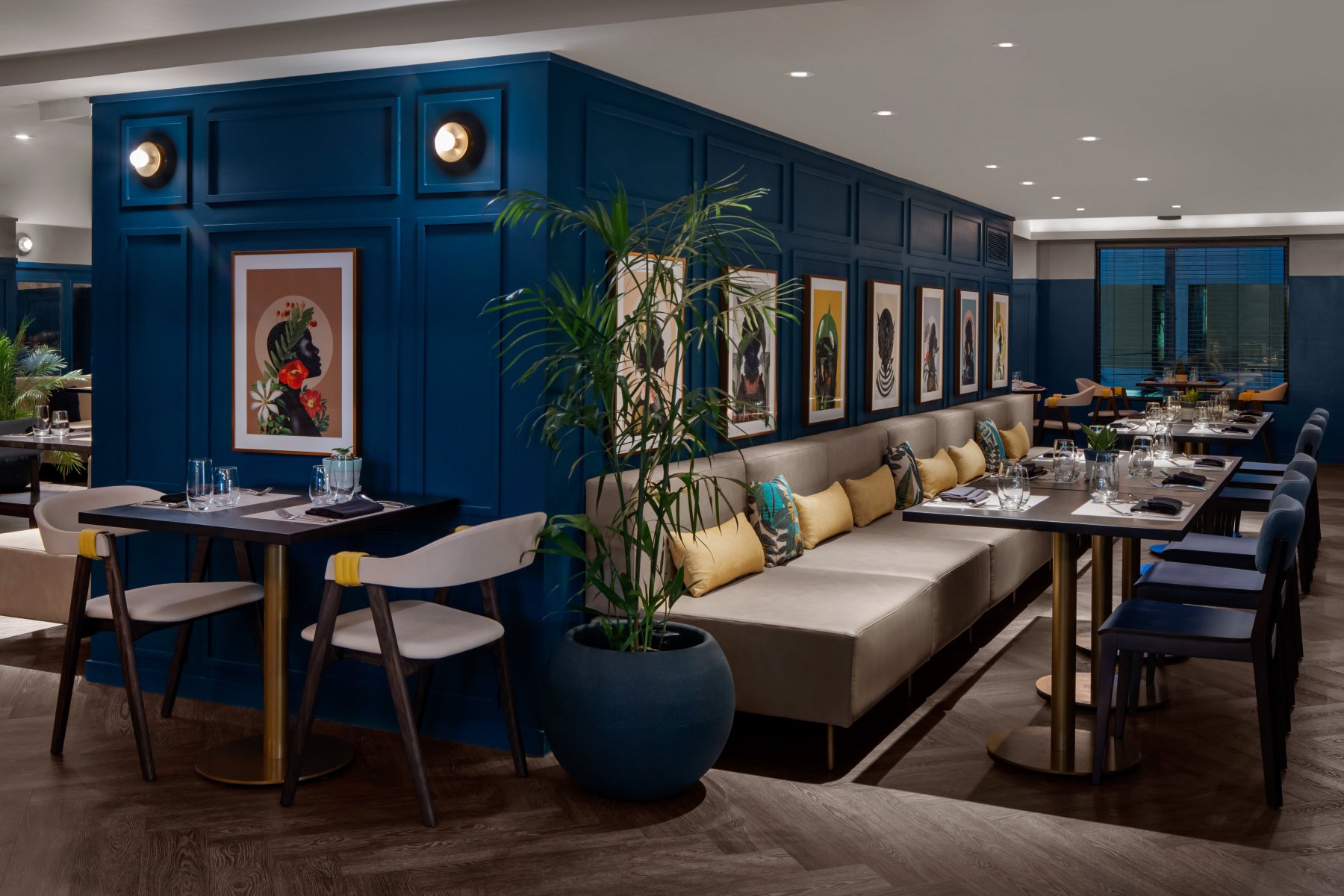 Rok Hotel Kingston, Tapestry Collection by Hilton #5