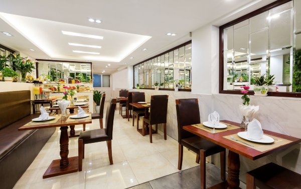 S Central Hotel & Spa #5
