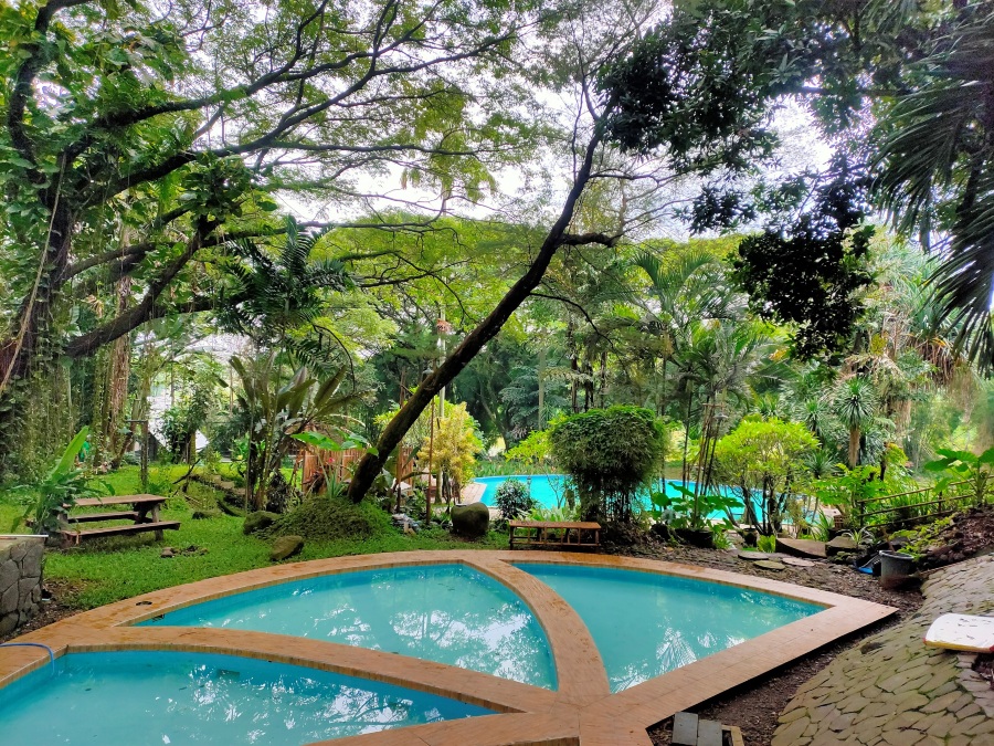 Grand Mulia Sakinah Boutique Resort