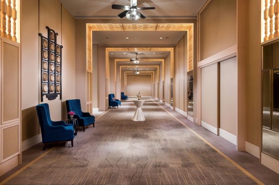 Lisboeta Macau-Maison L’OCCITANE #5