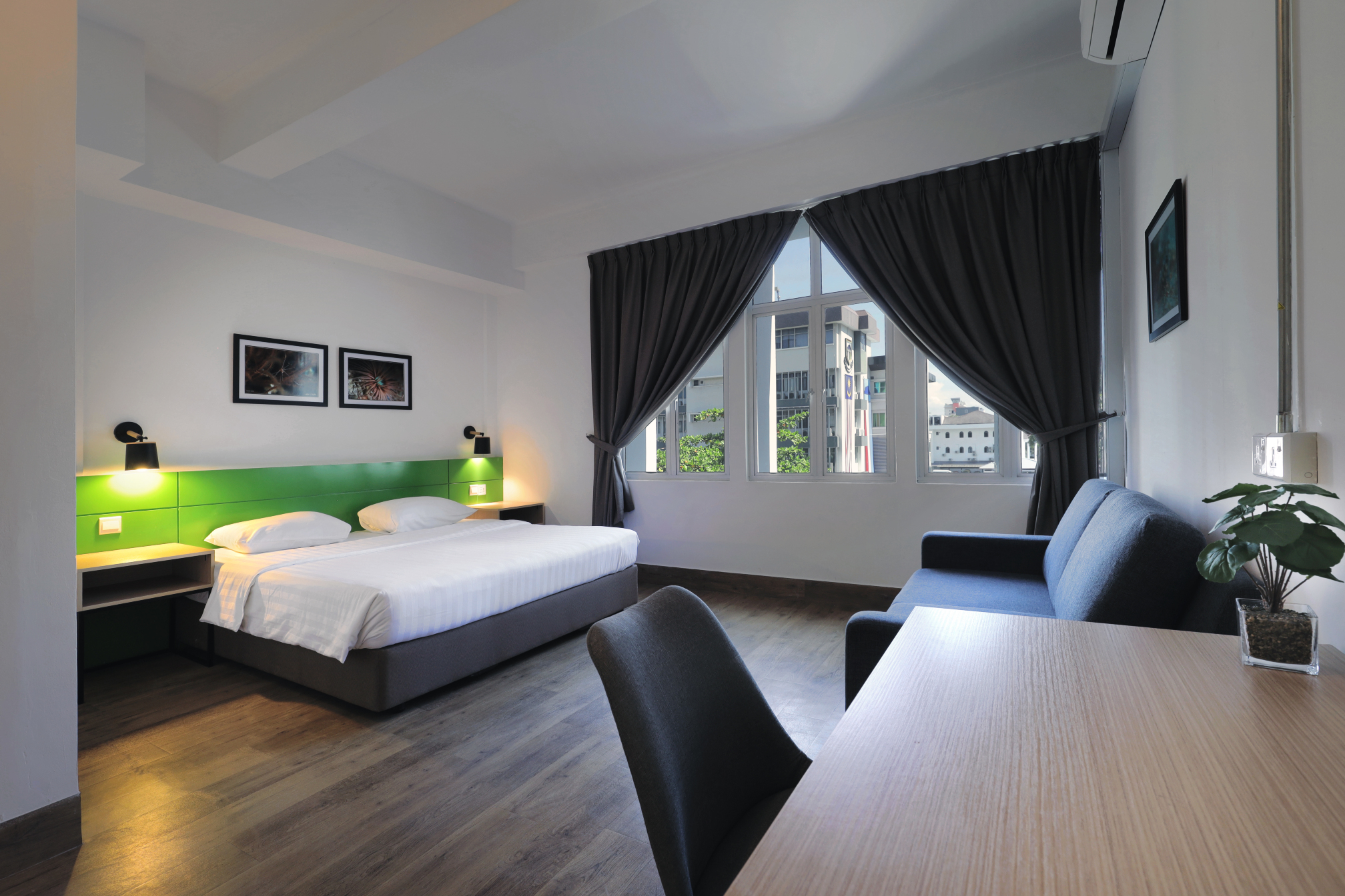 Polaris Suite
