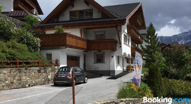 Haus Schönjochl by Châtel Reizen