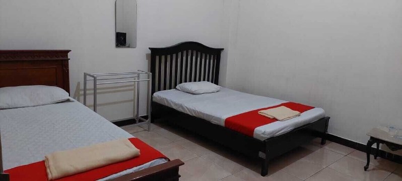 Kartika Homestay Syariah Surabaya #5