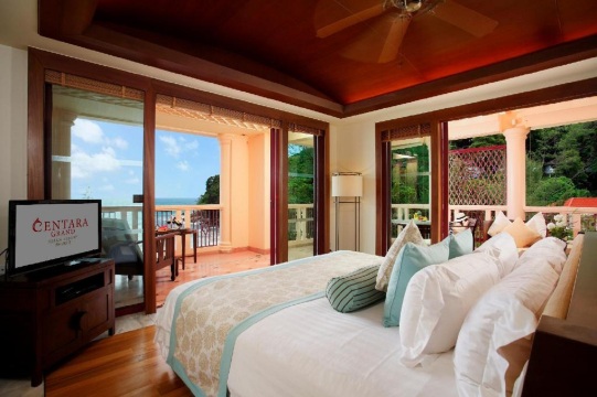 Centara Grand Beach Resort Phuket #5