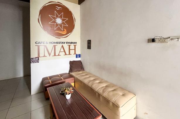 RedDoorz Syariah at Hostel Imah 3 Lampung #5